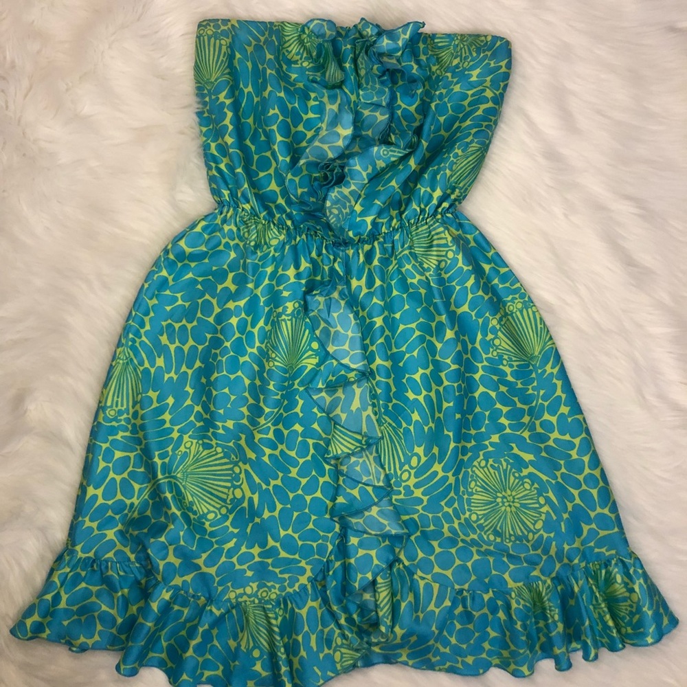 Lilly Pulitzer Dress